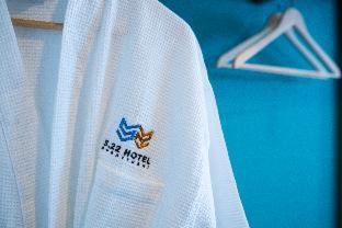 Bang Kung Hotel | S.22 Hotel Suratthani