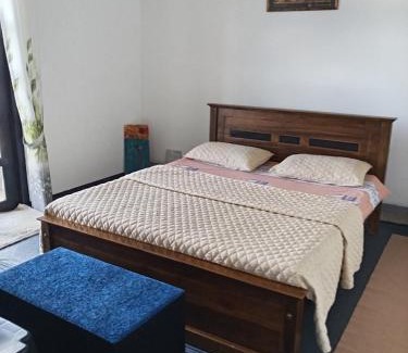 Nuwara Eliya Casa | S and D Home Stay