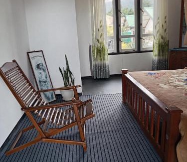 Nuwara Eliya Casa | S and D Home Stay