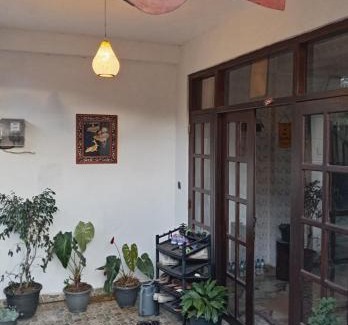 Nuwara Eliya Casa | S and D Home Stay