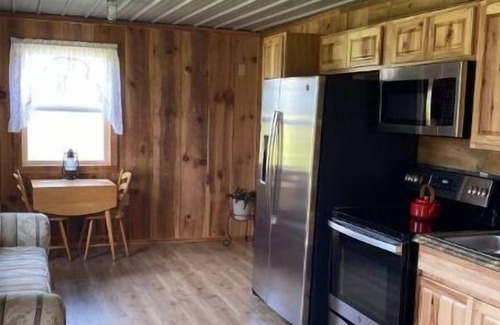 Crossville Casa | S and H Tack Room Enjoy a peaceful getaway