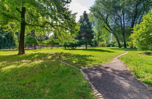 Padova Apartamento | S.Antonio Garden Flat with Terrace