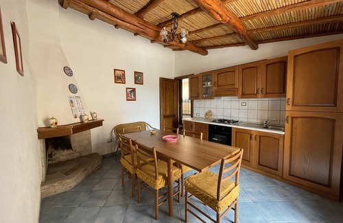 Posada Casa | S'Apposentu Posada - Juniper House