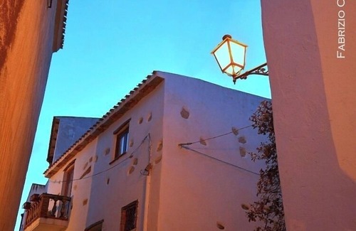 Posada Casa | S'Apposentu Posada - Juniper House