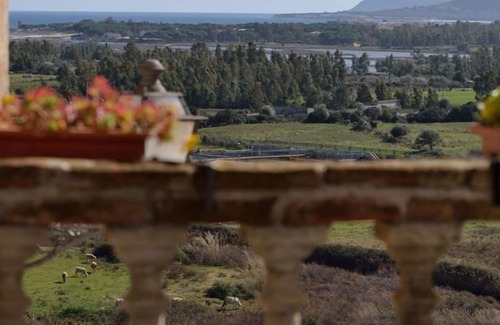 Posada Casa | S'Apposentu Posada - Juniper House