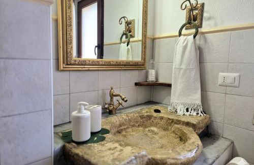 Villaputzu Apartamento | S'Arrosa de Monti