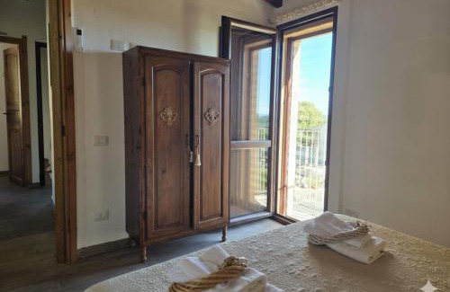 Villaputzu Apartamento | S'Arrosa de Monti