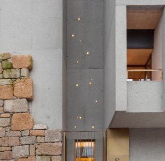 Centro / Baixa Apartamento | S.Bento Residences