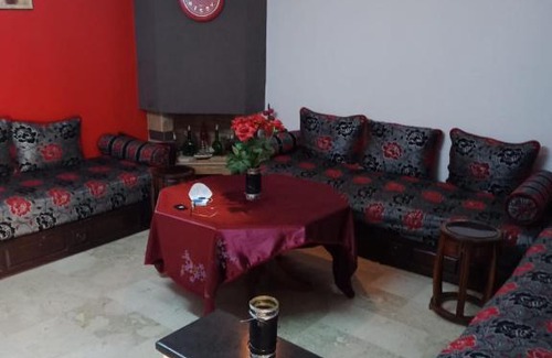 Sidi Bouzid Casa | S/BOUZID BAY II COMPLEXE BLOC A MOULAY ABDELLAH