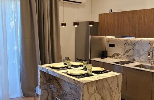 Rhodes Apartamento | S & E luxury city residences