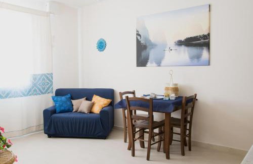 Sestu Apartamento | S'eredeu Apartments