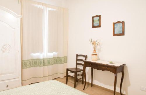 Sestu Apartamento | S'eredeu Apartments