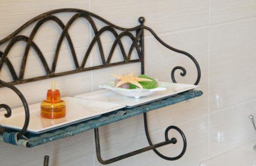 Sestu Apartamento | S'eredeu Apartments