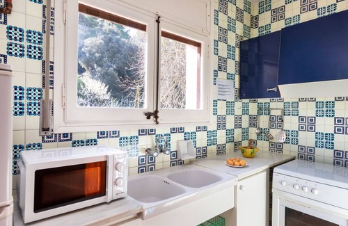 Sa Riera Apartamento | S'Esquirol Nº4 by Interhome