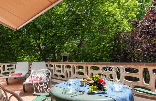 Sa Riera Apartamento | S'Esquirol Nº4 by Interhome