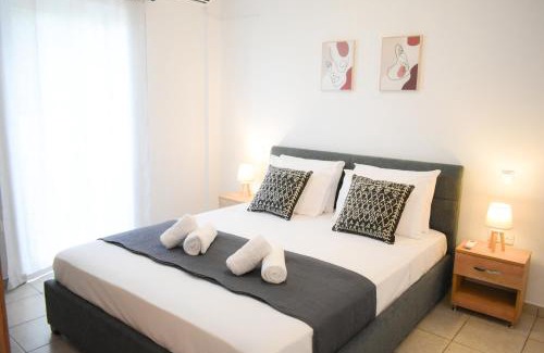 Makry Gialos Apartamento | S&G Luxury Apartments - Makri Gialos