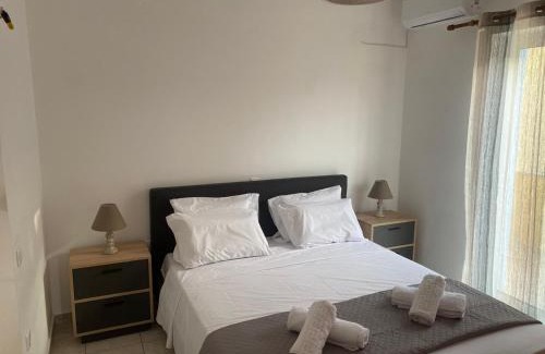 Makry Gialos Apartamento | S&G Luxury Apartments - Makri Gialos