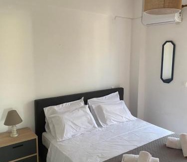 Makry Gialos Apartamento | S&G Luxury Apartments - Makri Gialos