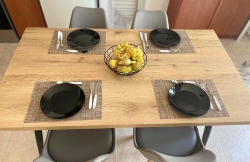 Makry Gialos Apartamento | S&G Luxury Apartments - Makri Gialos