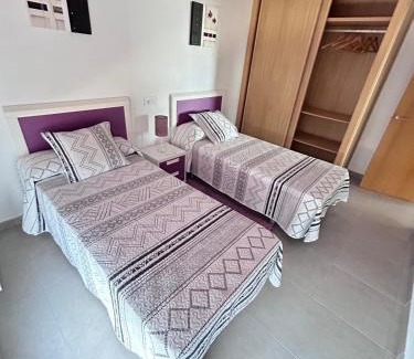 Barreiros Apartamento | S&H La Gaita