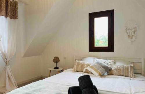 Ittenheim Casa | S'Hiesele petite maison alsacienne typique