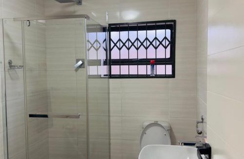 Mbabane Apartamento | S'hlahla Apartments