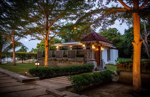 Bintan Villa | S Hotel & Resort