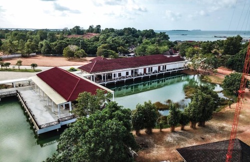 Bintan Villa | S Hotel & Resort