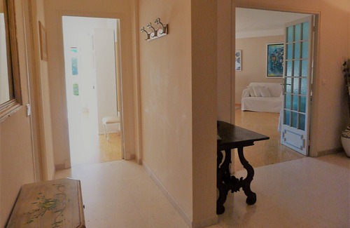 Saint-Jean-Cap-Ferrat Apartamento | Vrbo Property