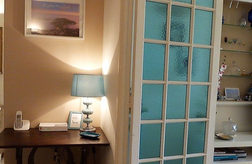 Saint-Jean-Cap-Ferrat Apartamento | Vrbo Property