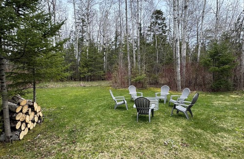 Mackinaw City Casa | Casa Mackinaw de S&K