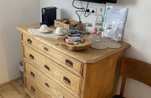 Weisweil Apartamento | s Moose Hof