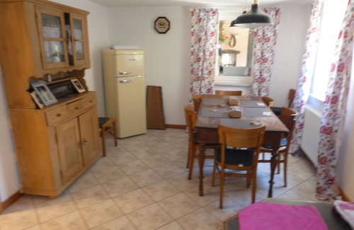 Weisweil Apartamento | s Moose Hof
