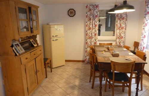 Weisweil Apartamento | s Moose Hof