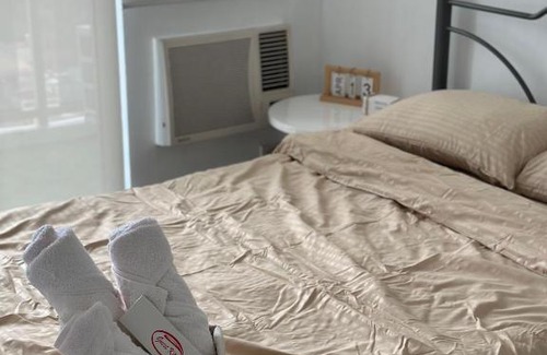 Pasay Hotel | S&N Azure Staycation