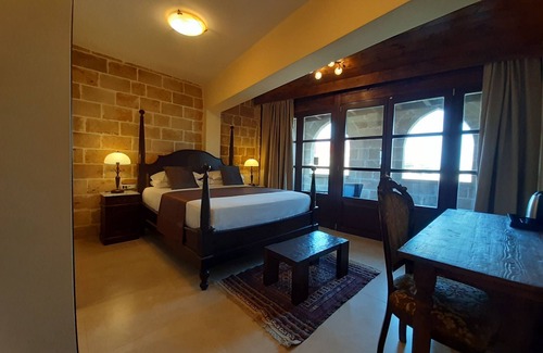 Rhodes Old Town Hotel | S. Nikolis Historic Boutique Hotel