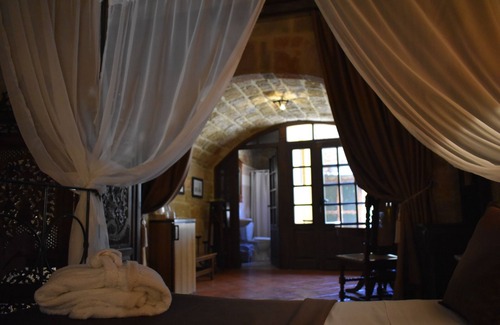 Rhodes Old Town Hotel | S. Nikolis Historic Boutique Hotel