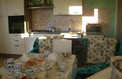 Piscinas Casa | S'OLIVARIU VILLAGE affittacamere B&B PARADISE PISCINAS