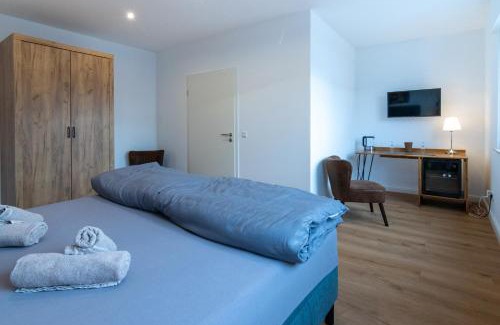 Sundern Apartamento | S-Rooms Zimmervermietung 1,2