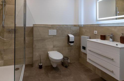 Sundern Apartamento | S-Rooms Zimmervermietung 1,2