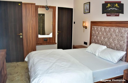 Mahabaleshwar Hotel | S S Farm Resort