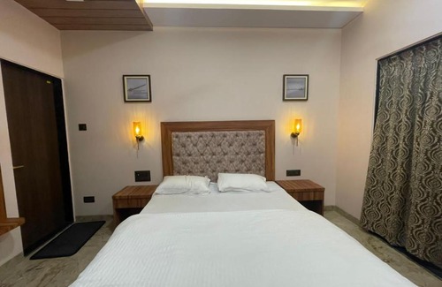 Mahabaleshwar Hotel | S S Farm Resort