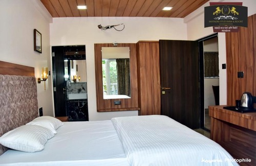 Mahabaleshwar Hotel | S S Farm Resort