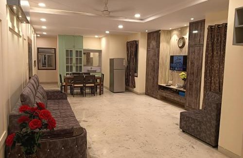 Hyderabad Apartamento | S&S HOMESTAY's