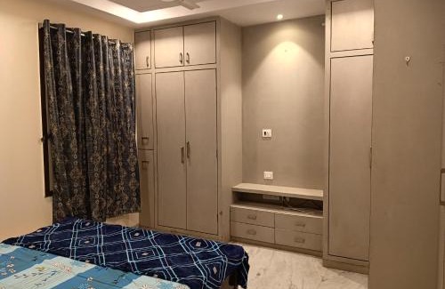 Hyderabad Apartamento | S&S HOMESTAY's