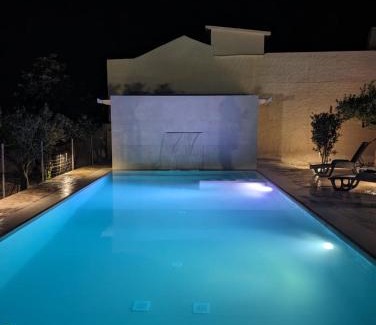 Petrosino Casa | S&S - Marino's Resort