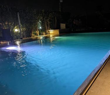 Petrosino Casa | S&S - Marino's Resort