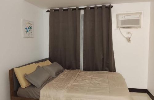 Maybunga Apartamento | S Tower SYNC Residences