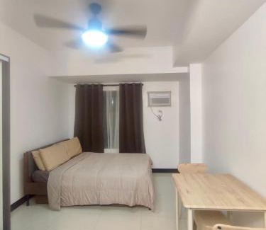 Maybunga Apartamento | S Tower SYNC Residences