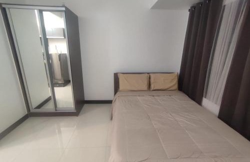 Maybunga Apartamento | S Tower SYNC Residences
